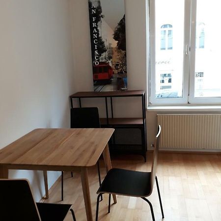 Cute Metro U4 Apartment Wien Ngoại thất bức ảnh