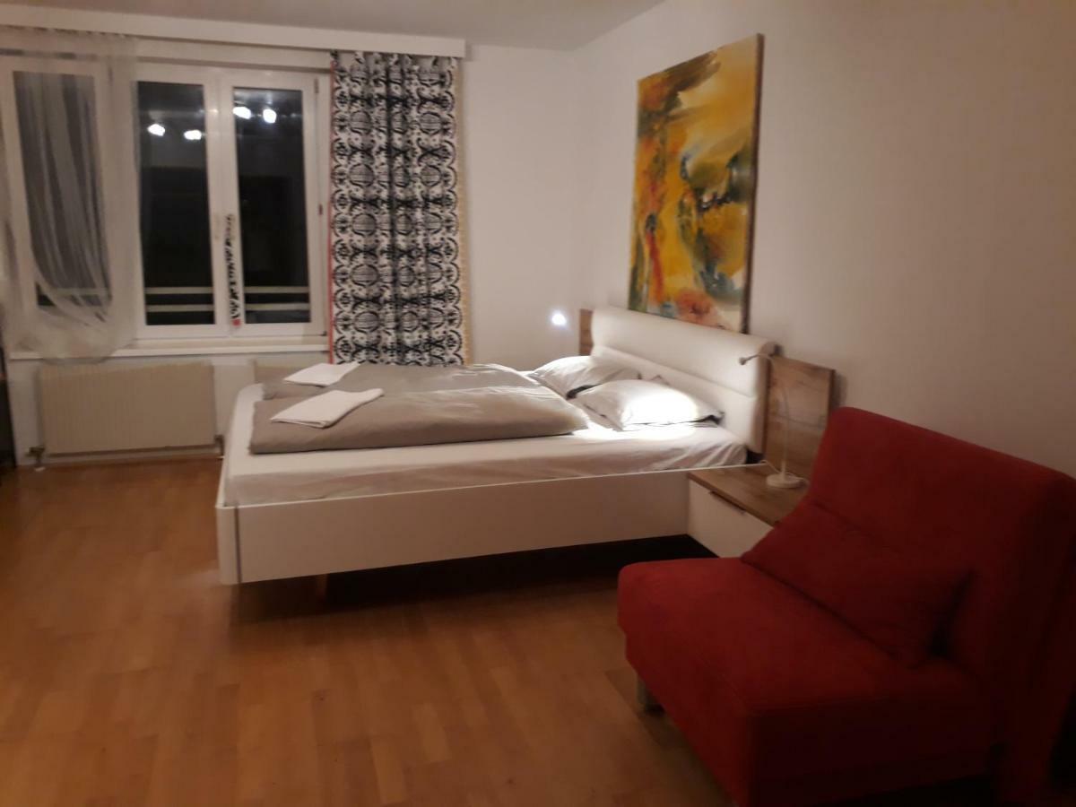 Cute Metro U4 Apartment Wien Ngoại thất bức ảnh