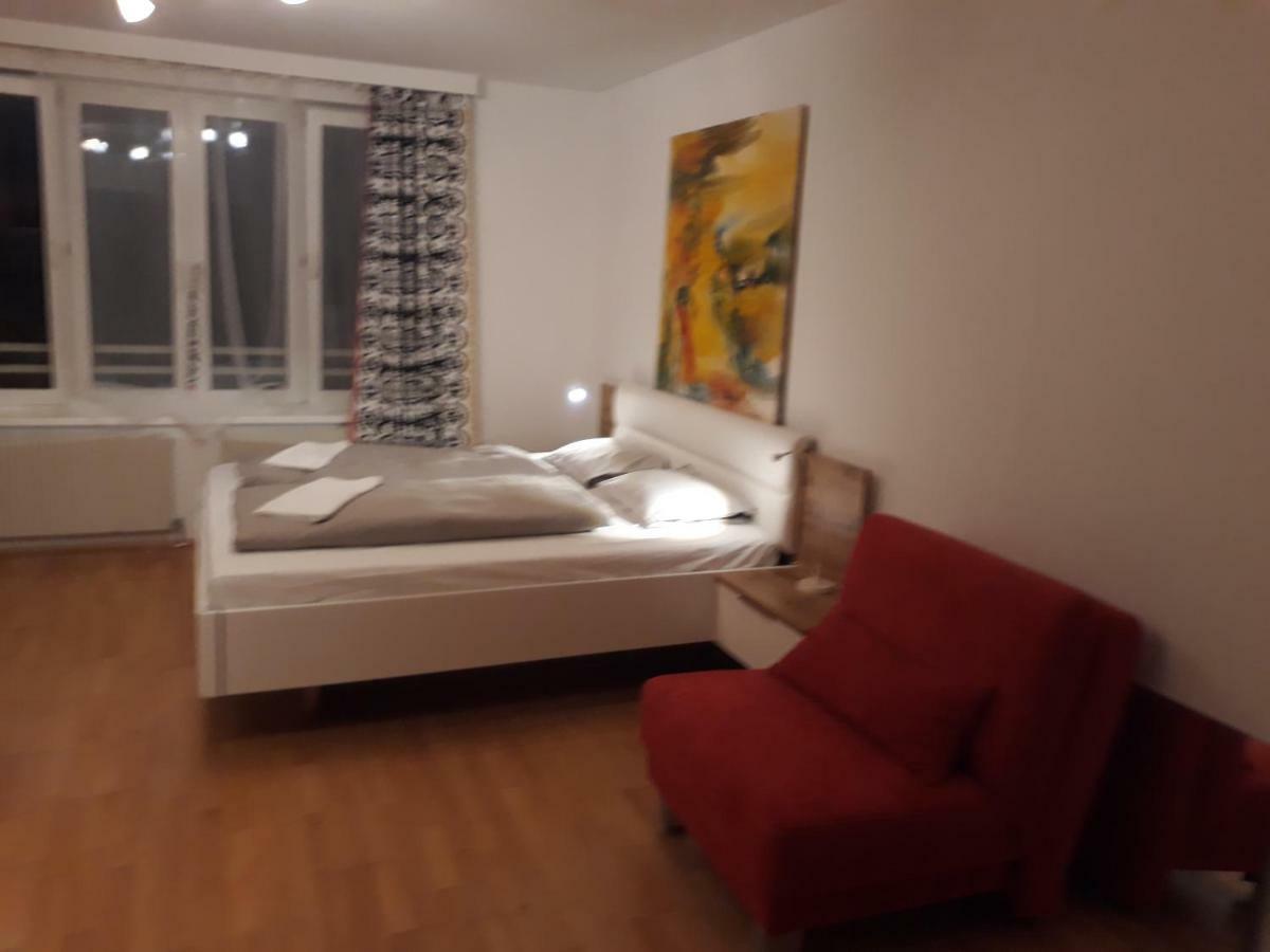 Cute Metro U4 Apartment Wien Ngoại thất bức ảnh