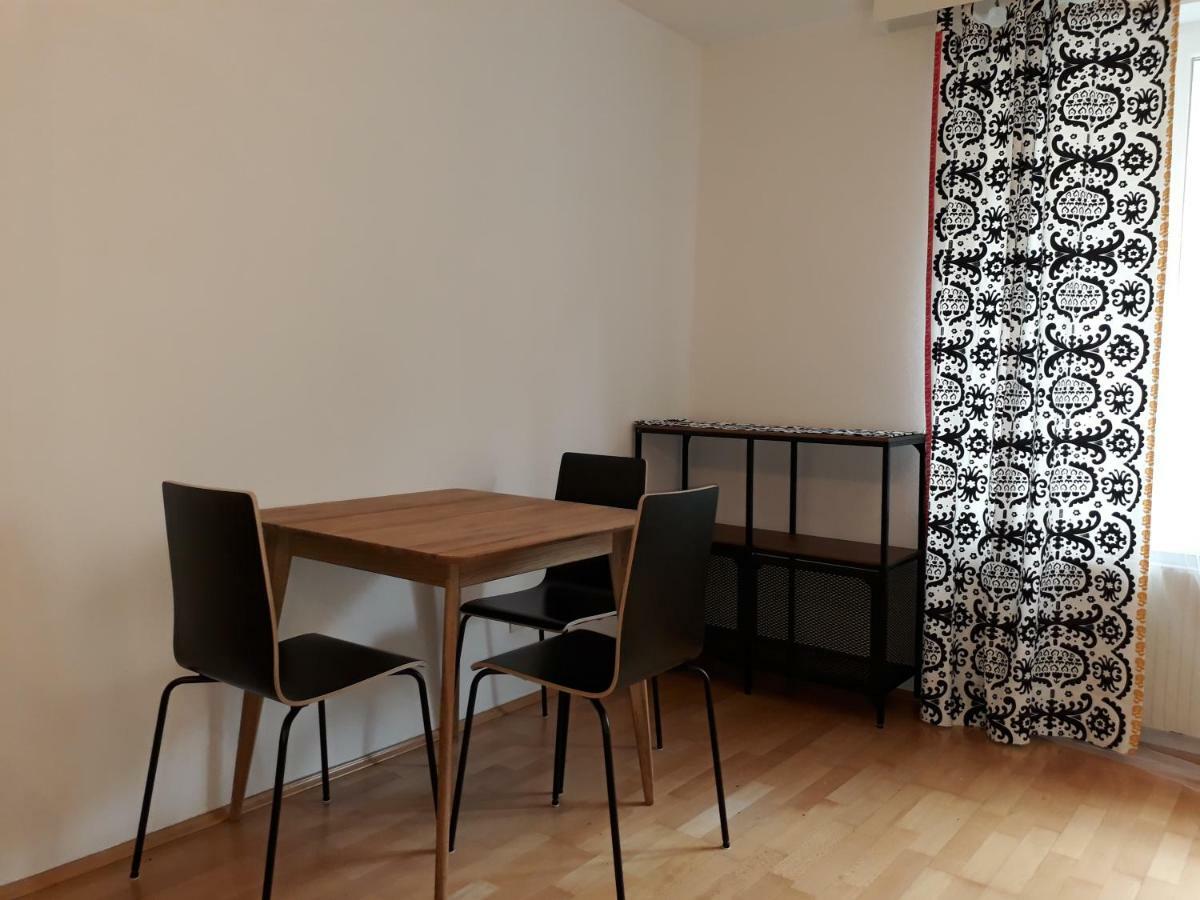 Cute Metro U4 Apartment Wien Ngoại thất bức ảnh